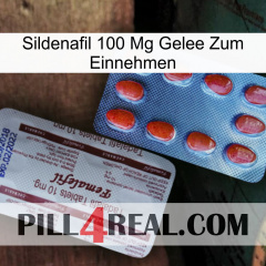 Sildenafil 100Mg Oral Jelly 36